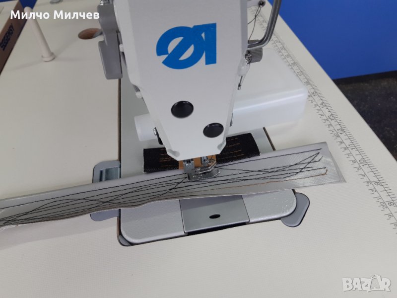 Шевни машини нови и втора употреба, снимка 1