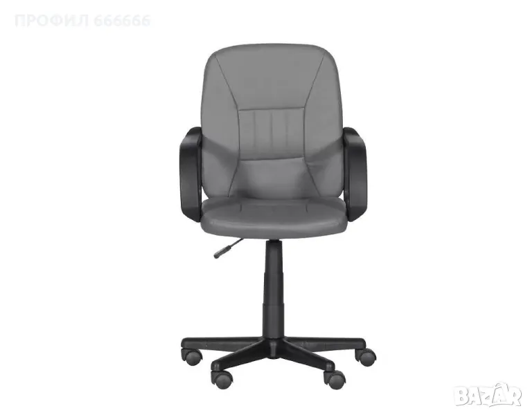 Работен офис стол НОВ, снимка 1