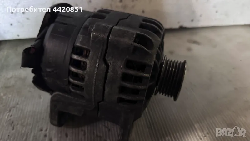 Динамо / Алтернатор за Ford KA - 0123320050, снимка 1