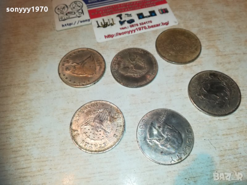 долари 135лв 2012201925, снимка 1