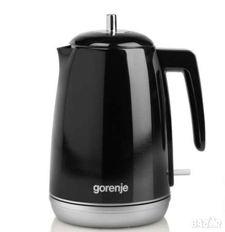 нагревателна кана, снимка 1