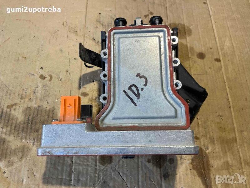 Модул Топлообменик 1EA963231 Радиатор VW ID.3 E11 pro, снимка 1