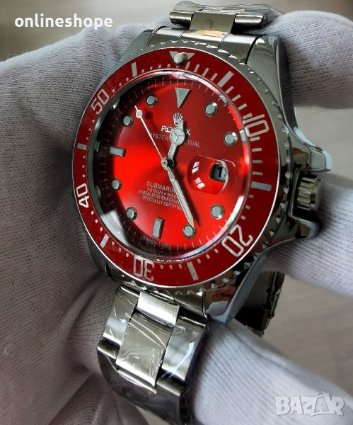 Часовник Rolex Submariner , снимка 1