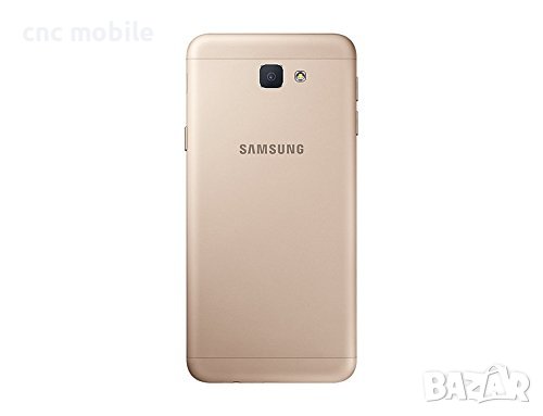 Samsung Galaxy J5 Prime 2017 - Samsung SM-G570F калъф - case, снимка 1