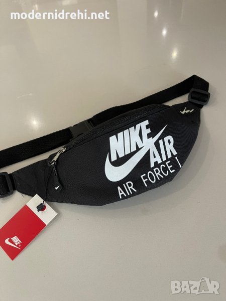 чанта банан Nike код 21, снимка 1