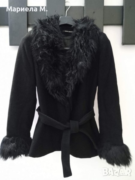 Tally Weil късо палто, снимка 1