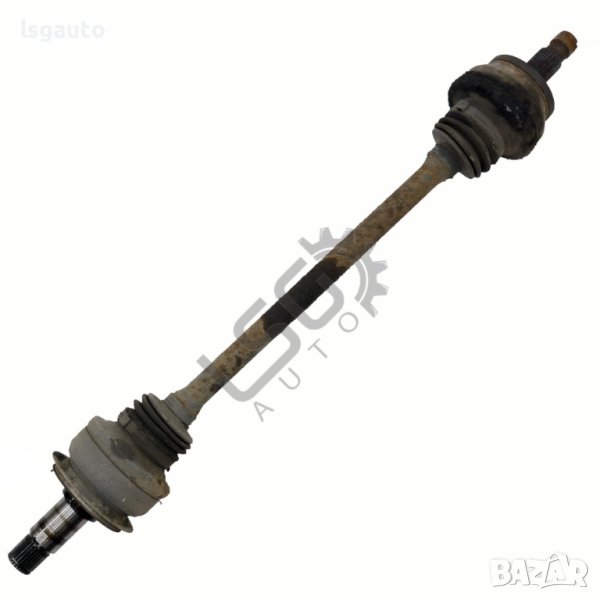 Задна лява полуоска Mercedes-Benz C-Class 204 (W/S/C) 2007-2014 ID: 114541, снимка 1