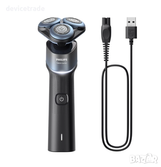 Електрическа самобръсначка Philips X5006 , снимка 1