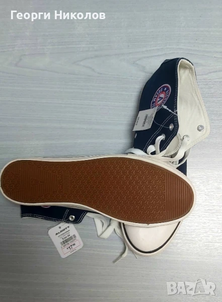 Дамски обувки , снимка 1