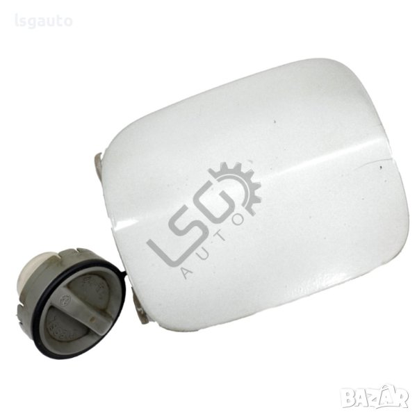 Вратичка с капачка резервоар Toyota Avensis II 2003-2009 ID:111483, снимка 1