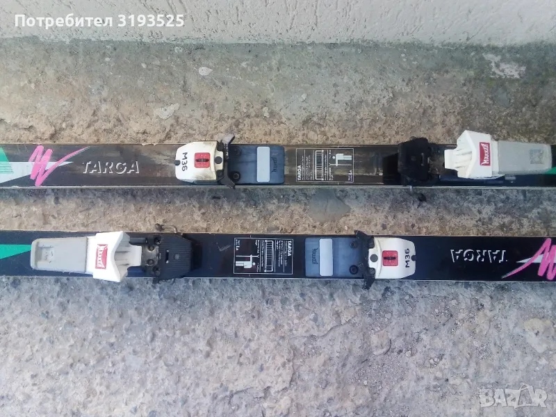 Ски TECNO pro TARCA, снимка 1