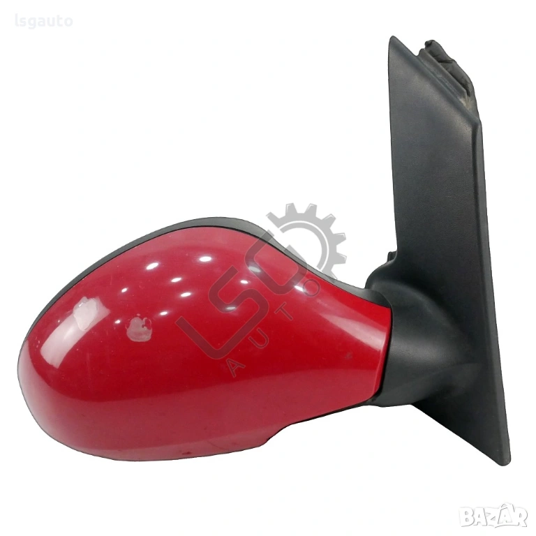 Дясно огледало Seat Altea 2004-2015 ID: 157483, снимка 1