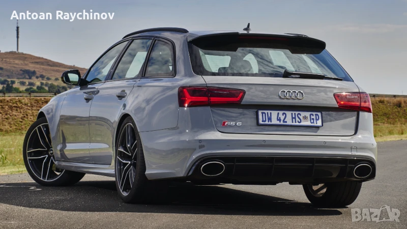 Професионално заснемане на коли - рийлове и ролер шотове - от 200 лв, снимка 1