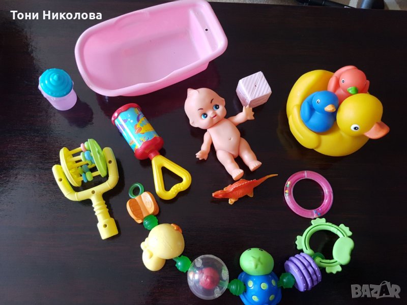 Детски играчки , снимка 1