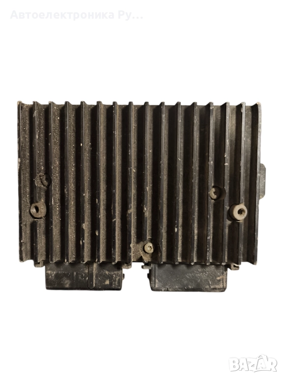 Компютър ABS за Peugeot 806 (221) (06.1994 - 08.2002), № Siemens S103360001, снимка 1