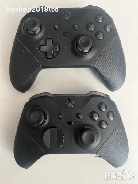 Microsoft Xbox Elite Controller Series 2, снимка 1