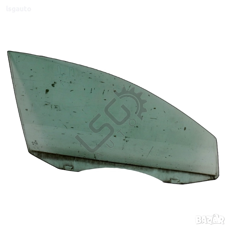 Предно дясно стъкло Volkswagen Passat (B7) 2010-2014 ID: 154167, снимка 1