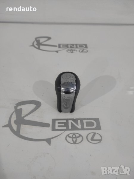 Топка за скоростен лост Toyota Corolla Verso 2004-2009 , снимка 1