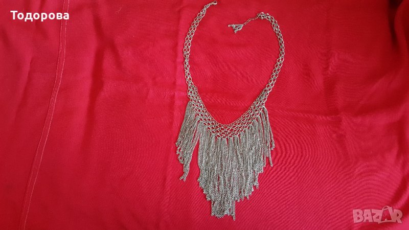 Колие, снимка 1