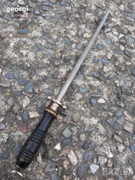 немски масат Solingen , снимка 1