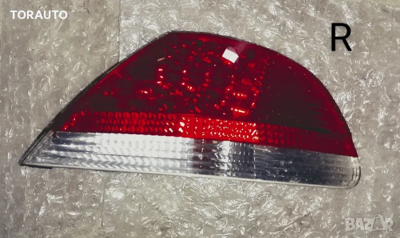 Bmw E65 Десен Стоп , снимка 1