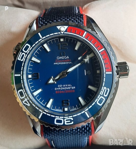 Omega automatik, снимка 1