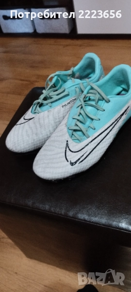 Бутонки Nike, снимка 1