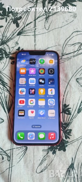 Iphone 13/256, снимка 1