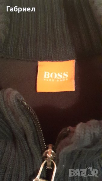 Мъжка жилетка Hugo Boss. , снимка 1