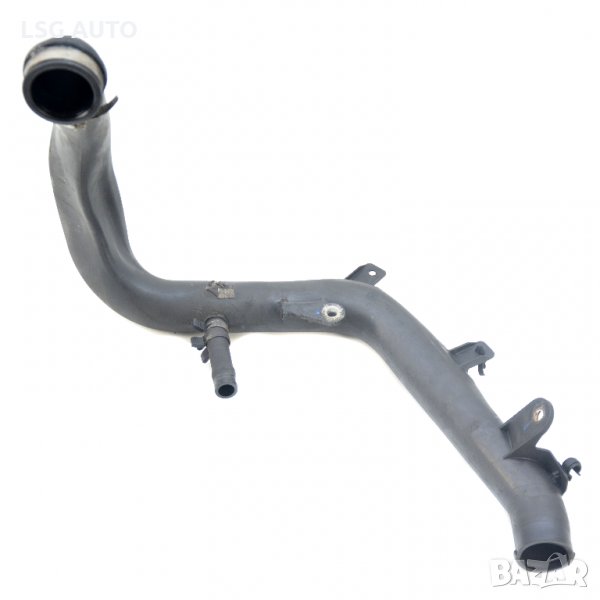 Тръба въздух OPEL Astra H (A04) 2004-2014 OA151220N-96, снимка 1