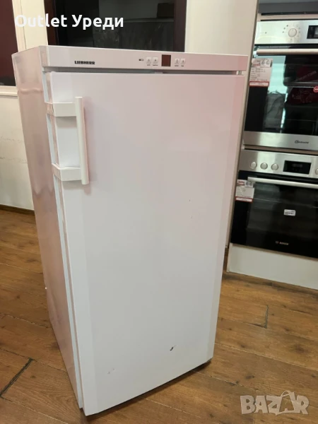 Фризер LIEBHERR GNP 1913 Comfort NoFrost, снимка 1