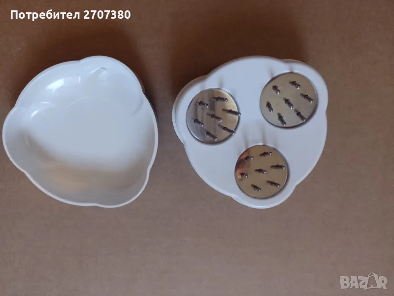 Tiens регулиране на биоенергия и акупунктура , снимка 1