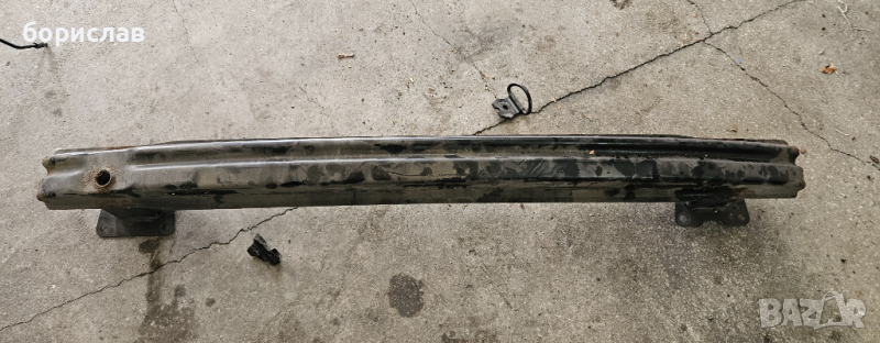 Задна основа за пасат б6 , снимка 1