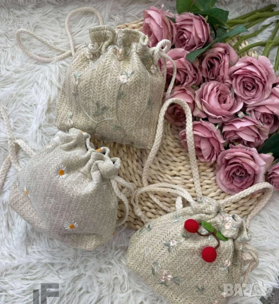 мини чанти , снимка 1