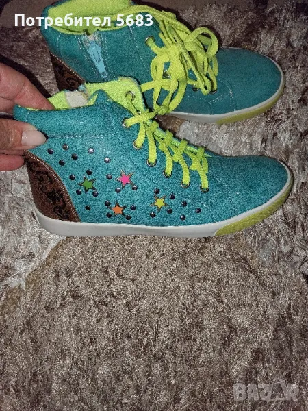 детски кецове , снимка 1