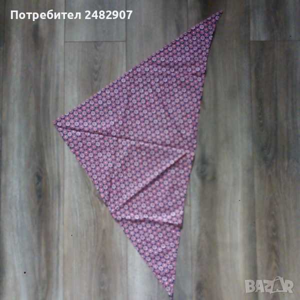 Кърпа за глава/ Забрадка, снимка 1