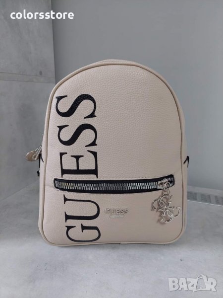 Раница  Guess код SG300, снимка 1