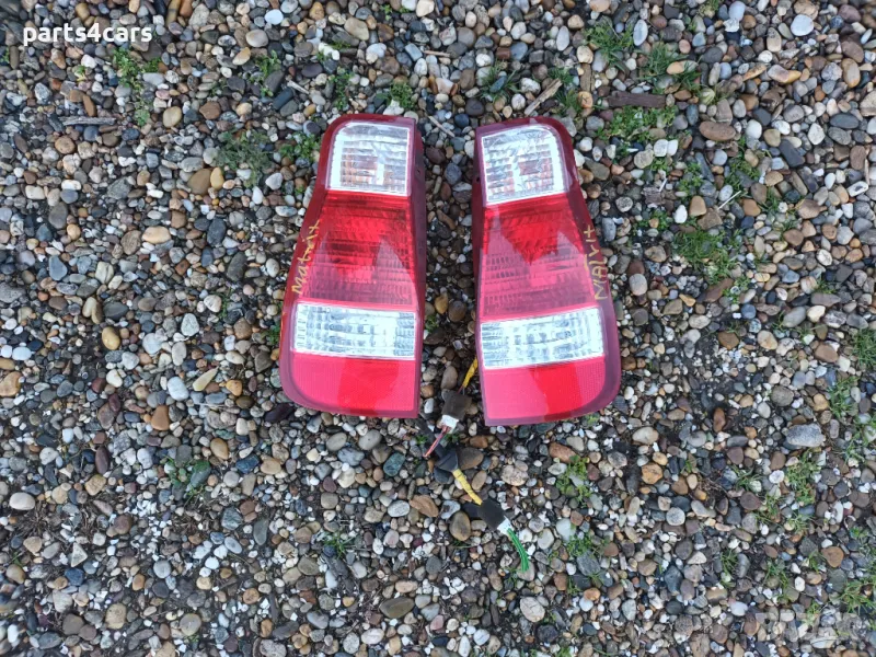 ляв и десен стоп за хюндай матрикс HYUNDAI MATRIX, снимка 1