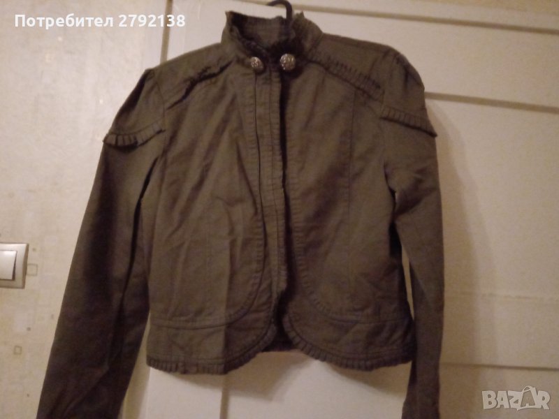 Дамско сако, снимка 1