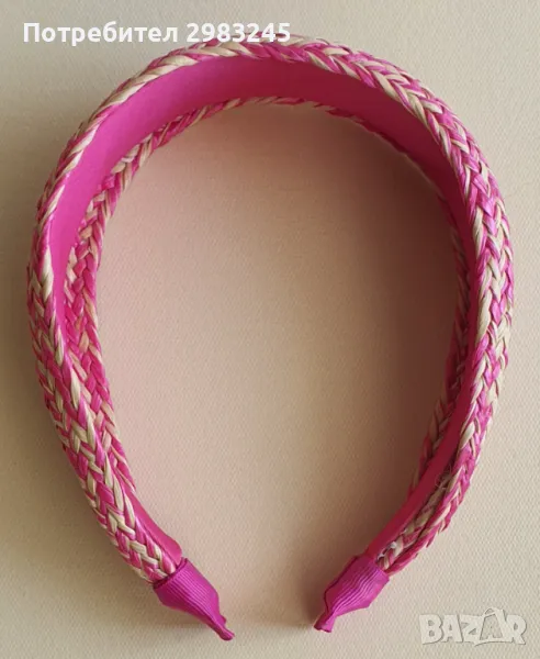 Диадема , снимка 1