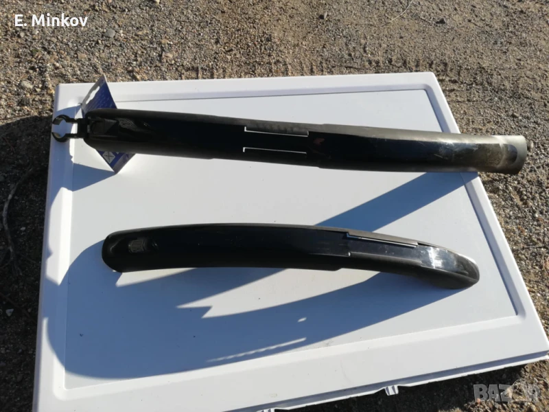 Калници за велосипед, снимка 1