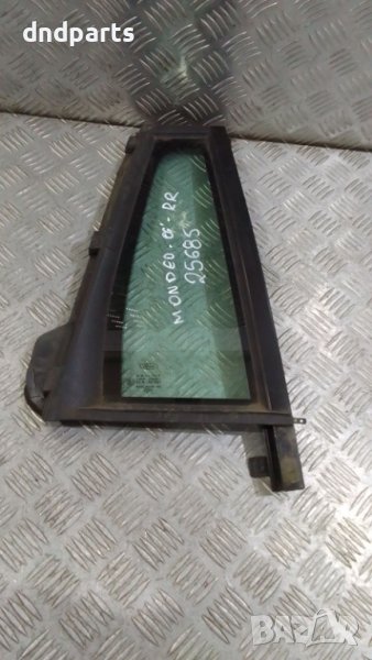 Странично стъкло Ford Mondeo 2006г.(задно дясно)	, снимка 1