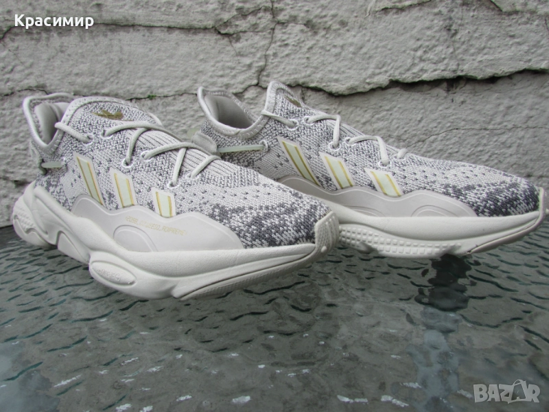 Дамски маратонки Adidas Ozweego, снимка 1