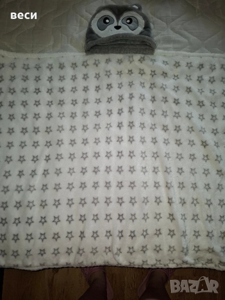 Бебки одеала , снимка 1