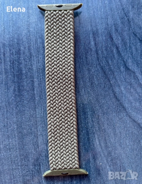 Гривна за Apple Watch, снимка 1