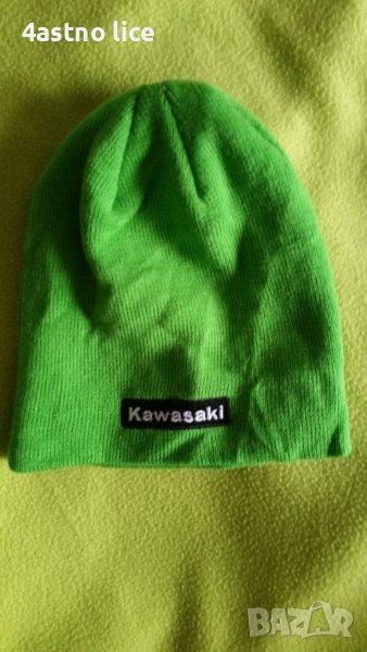 Kawasaki Teryx шапка , снимка 1
