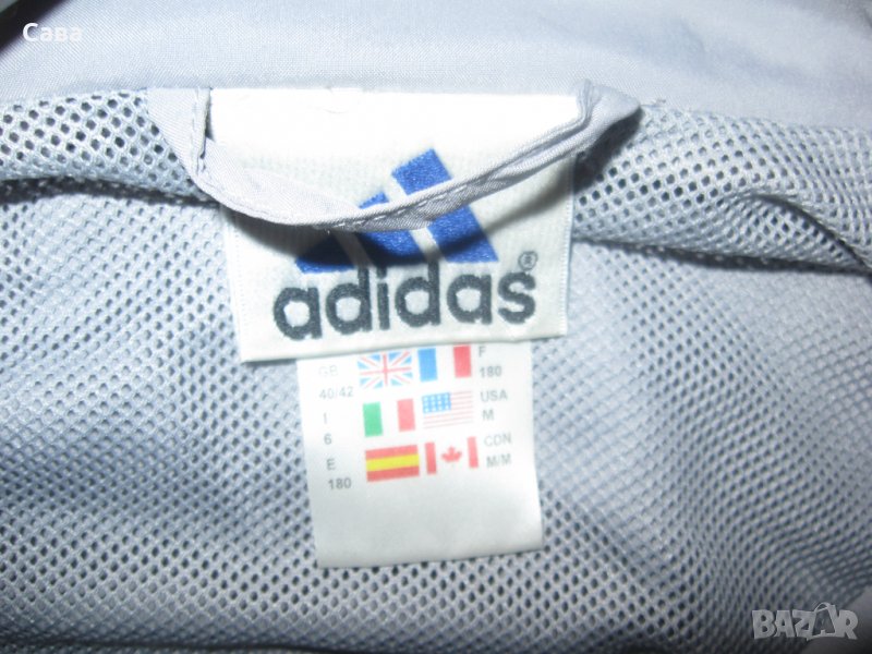 Спортно горнище ADIDAS   мъжко,Л-ХЛ, снимка 1