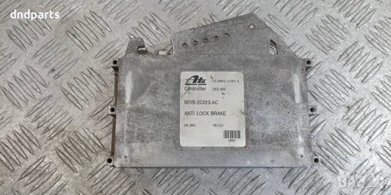 Компютър ABS Ford Transit 1994г. 92VB-2C013-AC 10.0942-0101.4, снимка 1