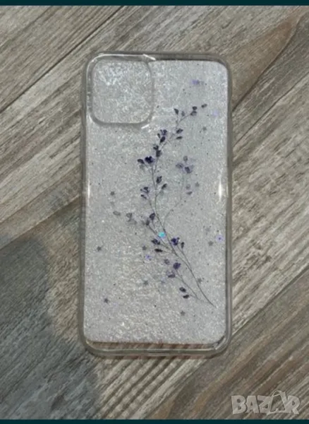 Силиконов кейс за айфон 11 про, снимка 1