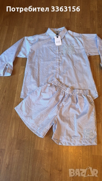 дамски комплект, снимка 1